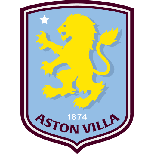 Aston Villa crest
