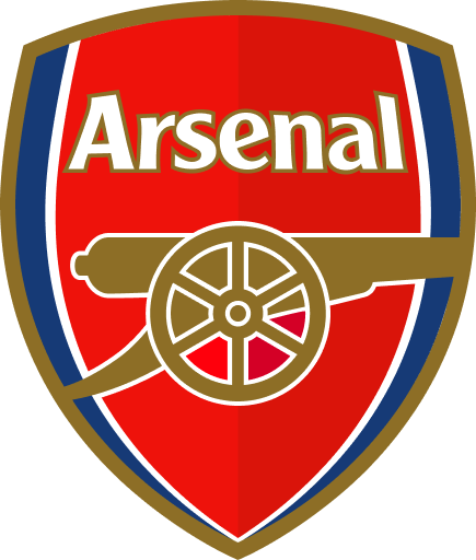 Arsenal crest