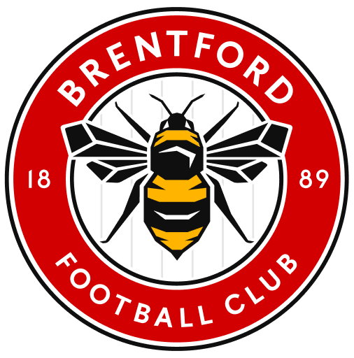 Brentford crest