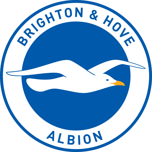 Brighton & Hove Albion crest