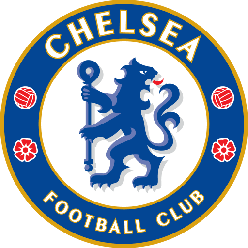 Chelsea crest