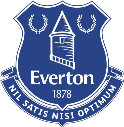 Everton crest