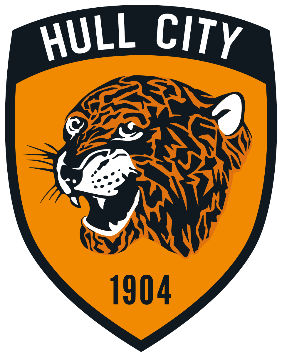 Hull City crest