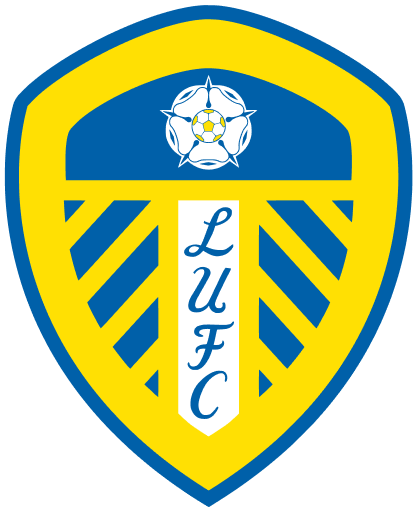 Leeds United crest