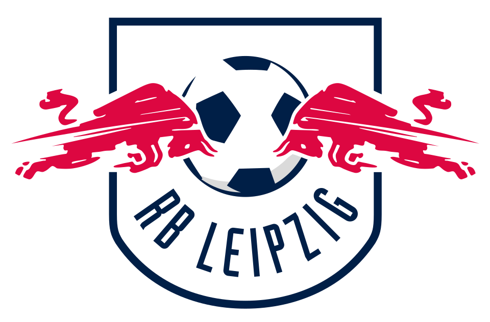 RB Leipzig crest