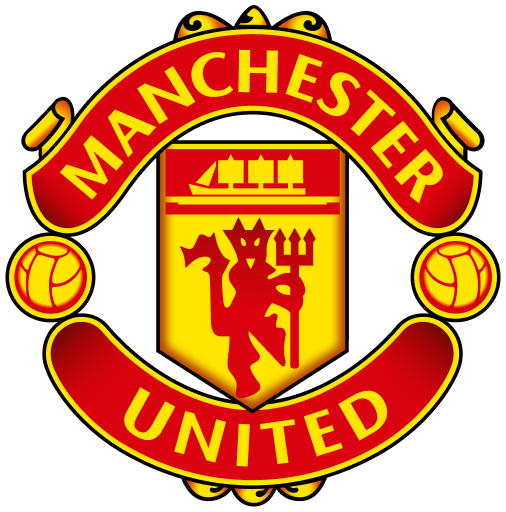 Manchester United crest