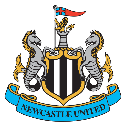 Newcastle United crest