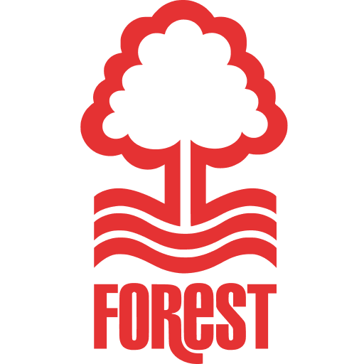Nottingham Forest crest