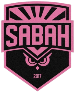 Sabah crest