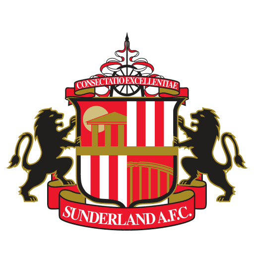 Sunderland crest