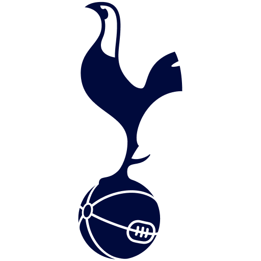 Tottenham Hotspur / West Ham United crest