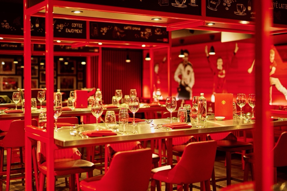 Red Café