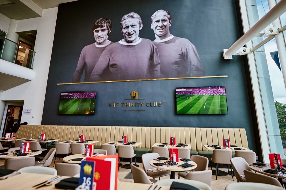 Trinity Club